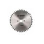 Disco De Serra Circular Ecoline 184Mm, 7 1/4" Com 60 Dentes - Bosch  2608644331
