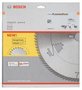 Disco De Corte Expert 250mm X F30mm 80d Bosch 2608642516