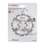 Disco De Serra Circular Collteq 110mm Bosch 2608644669