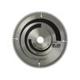 Disco Serra Circular Multimaterial 10 Bosch 254x2.7x30mm