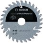 Disco De Serra Circular 85Mm 30 Dentes- Bosch 2608837752