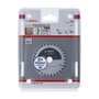 Disco De Serra Circular 85Mm 30 Dentes- Bosch 2608837752