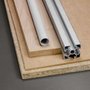 Disco De Serra Circular 85Mm 30 Dentes- Bosch 2608837752