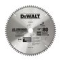 Disco De Serra Circular Widia 12'' 80 Dentes Dwa03230 Dewalt