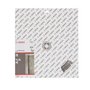 Disco Diamantado Concreto 350mm X 25,4mm - Bosch 2608603803
