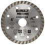 Disco Diamantado 4'' 105Mm Turbo - Dewalt Dw47400Bhp