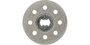 Disco Diamantado Dremel Ez545 De 38,1Mm Para Vidro, Cerâmica E Pedra - Sistema Ez Lock Troca Rápida 2615E545Ad