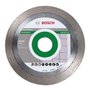 Disco Diamantado Liso Para Porcelanato 110 X 20 X 1,6 X 10 Mm - Bosch  2608602728