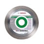 Disco Diamantado Liso 110 X 20 X 1,6 X 10 Mm - Bosch  2608602727