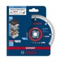 Disco Diamantado Para Metal 115Mm X-Lock - Bosch  2608900532