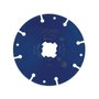 Disco Diamantado Para Metal 115Mm X-Lock - Bosch  2608900532