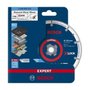 Disco Diamantado Para Metal 125Mm X-Lock - Bosch  2608900533