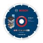 Disco Diamantado para Metal 180mm - Bosch  2608900535