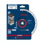 Disco Diamantado para Metal 180mm - Bosch  2608900535