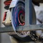 Disco Diamantado para Metal 180mm - Bosch  2608900535