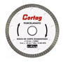 Disco Diamantado Para Porcelanato 110Mm Cortag 60863