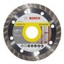 Disco Diamantando Turbo Standard For Universal 105Mm X 20Mm  - Bosch  2608603675