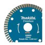 Disco Diamantado Turbo 110Mm Makita A88820