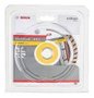 Disco Diamantado Turbo Universal 125Mm X 20Mm - Bosch 2608602714