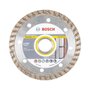 Disco Diamantado  Universal Turbo 110Mm X 20Mm - Bosch 2608602713