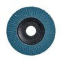 Disco Flap Para Metal 115Mm G80 - Bosch  2608619290