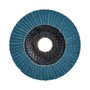 Disco Flap Para Metal 115Mm G60 - Bosch  2608619289