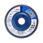 Disco Flap Reto 115Mm G80 - Bosch  2608619022