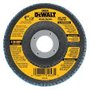 Disco De Lixa Flap Gr 80 Dewalt Dw8309Ar