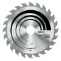 Disco De Serra Circular Optiline Wood 110Mm Com 20 Dentes - Bosch  2608640839