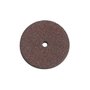 Disco Dremel 541 Para Esmerilhar 22,2Mm Metal, Soldas, Rebites E Oxidação 2615000541