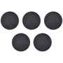 Disco De Lixa Dremel Ez411Sa 31,8Mm Grão Grosso Madeira E Remoção De Pintura - Sistema Ez Lock Troca Rápida 2615E411Ad