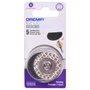 Disco De Lixa Dremel Ez411Sa 31,8Mm Grão Grosso Madeira E Remoção De Pintura - Sistema Ez Lock Troca Rápida 2615E411Ad