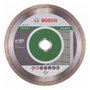 Disco Diamantado Liso 180Mm - Bosch 2608602204