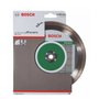 Disco Diamantado Liso 180Mm - Bosch 2608602204