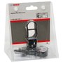 Dispositivo De Posicionamento Para Perfuração 01 Unidade- Bosch 2608598142