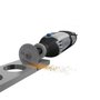 Micro Retifica 4000 127V Solo - Dremel
