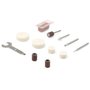 Micro Retífica Dremel Stylo Com 11 Acessórios  F0132050Ng