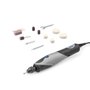 Micro Retífica Dremel Stylo Com 11 Acessórios  F0132050Ng