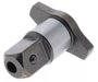 Eixo Autuador 1/2 P/ Chave De Impacto Dcf922 Dewalt N925063