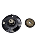 Eixo Com Engrenagem Para Esmerilhadeira Bosch 1619P16234