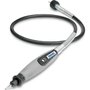 Eixo Flexivel Para Detalhes Dremel 225 26150225Aj