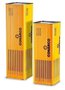Eletrodo Solda Conarco A18 2,50Mm E7018 Lata 17Kg - Esab 305941