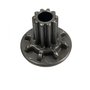 Engrenagem Para Martelo Hr2470 Original Makita - 227179-4