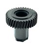 Engrenagem Aço para Martelete GBH 2-24 - 1616328055 - Bosch