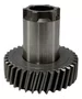 Engrenagem Aço para Martelete GBH 2-24 - 1616328055 - Bosch