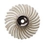 Disco De Nylon 3/8" Grão 120 Para Micro Retífica Ez Lock 2615E472Aa Dremel