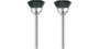 Escova Cerdas Nylon 404 12,7Mm 2Pcs Dremel