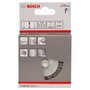 Escova De Aço Circular Inoxidavel 70Mm- Bosch 2608622122