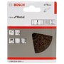 Escova De Aço Copo Arame Ondulado 70Xmm- Bosch 1608614020