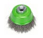 Escova De Aço Para Esmerilhadeira Arame Ondulado Inoxidavel 75Mm - Bosch  2608622102